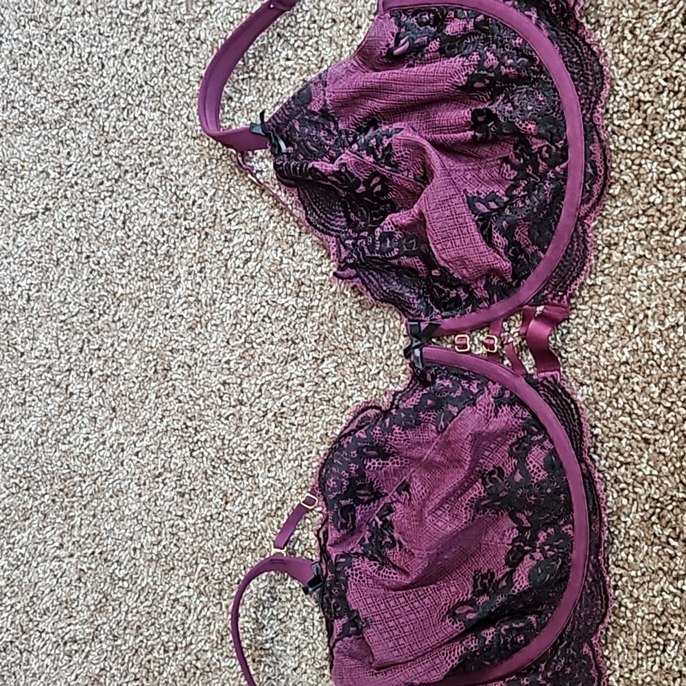 40I Balconette Bra